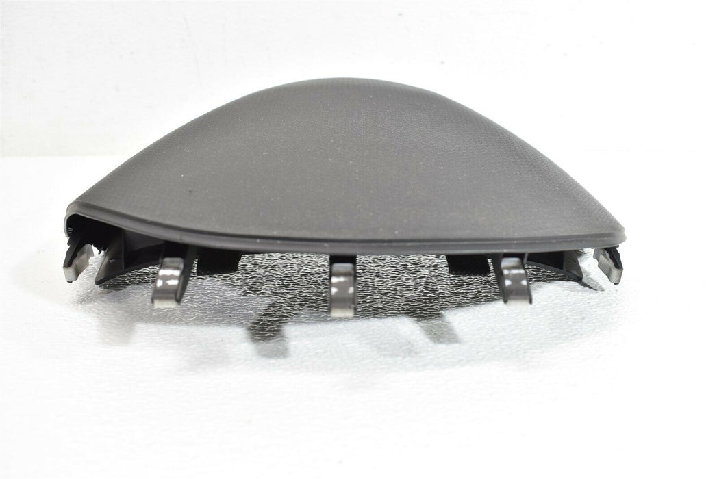 2013-2017 Hyundai Veloster Dash Cluster Speedometer Trim Bezel OEM 13-17