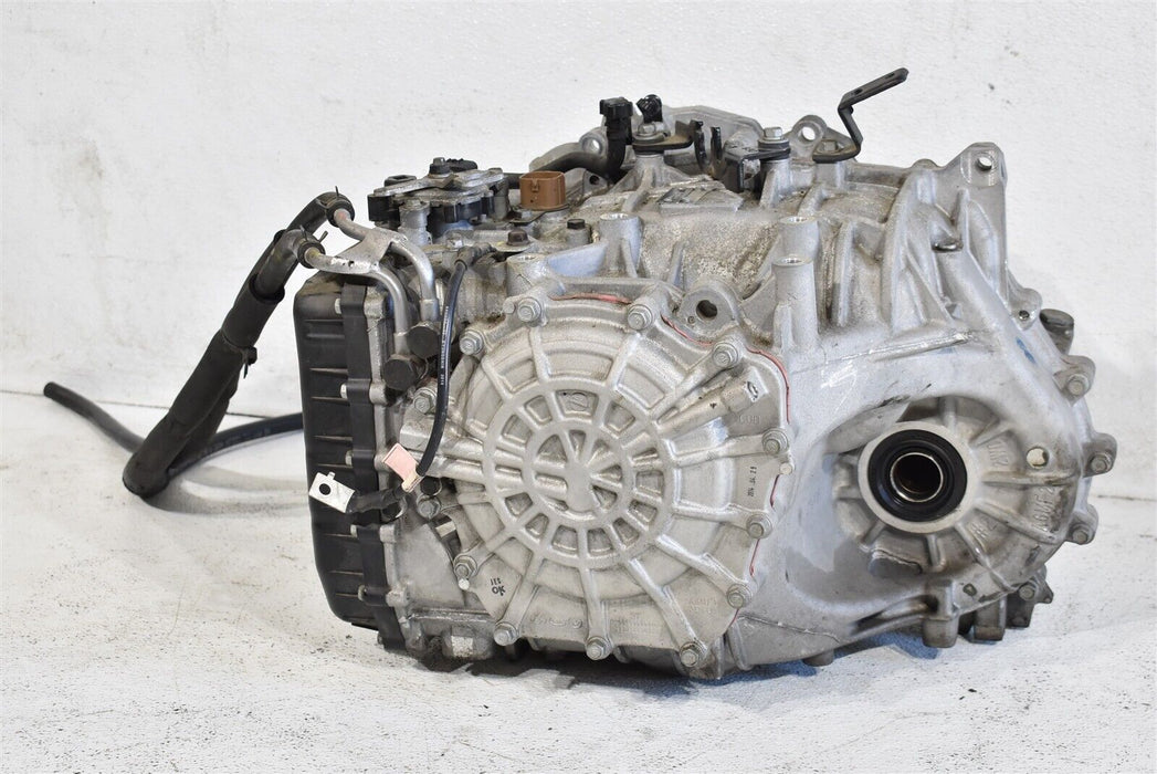2013-2015 Hyundai Veloster Transmission Assembly Automatic Turbo OEM 13-15