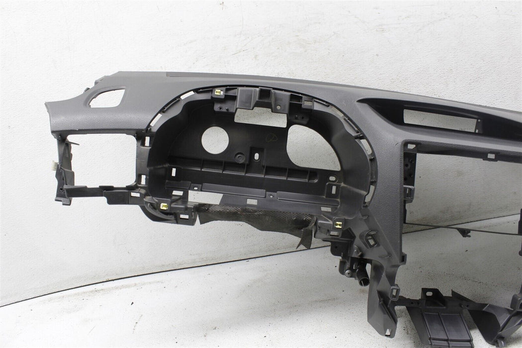 2008-2014 Subaru WRX Dashboard Dash Panel Assembly Factory OEM 08-14