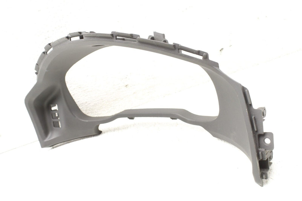 2013-2019 Subaru BRZ Speedometer Cluster Trim Bezel 13-19