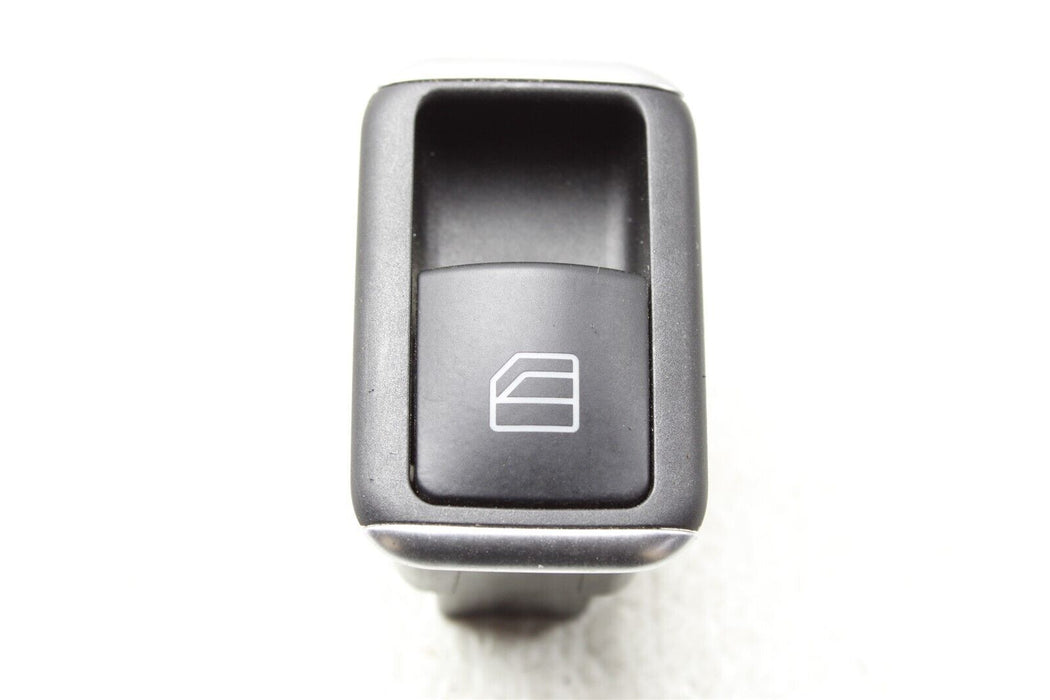 2011 Mercedes C63 AMG WIndow Switch Button 2049055502 C300 C350 W204 08-14