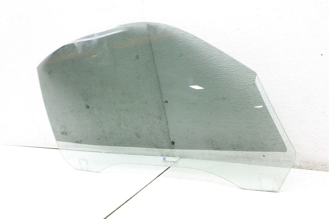 2001 Porsche 911 Carrera Right Door Glass RH Passenger 996