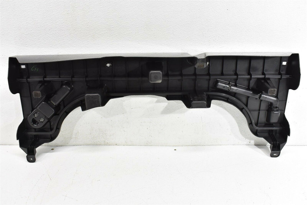 2007-2009 Mazdaspeed3 Trunk Spare Tire Tool Compartment OEM Speed 3 07-09