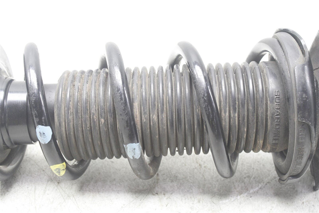 2015-2021 Subaru WRX Rear Left Or Right Strut Spring 20365VA410 OEM 15-21