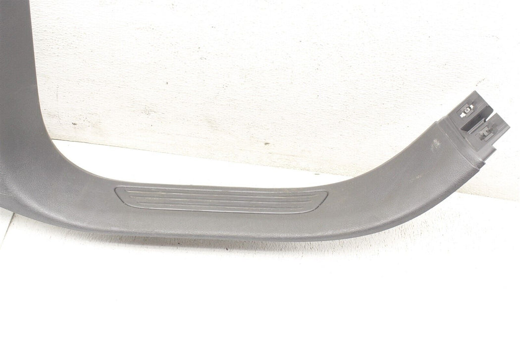 2014 Porsche Cayenne Right Passenger Side B Pillar Lower Trim Cover Panel 11-18