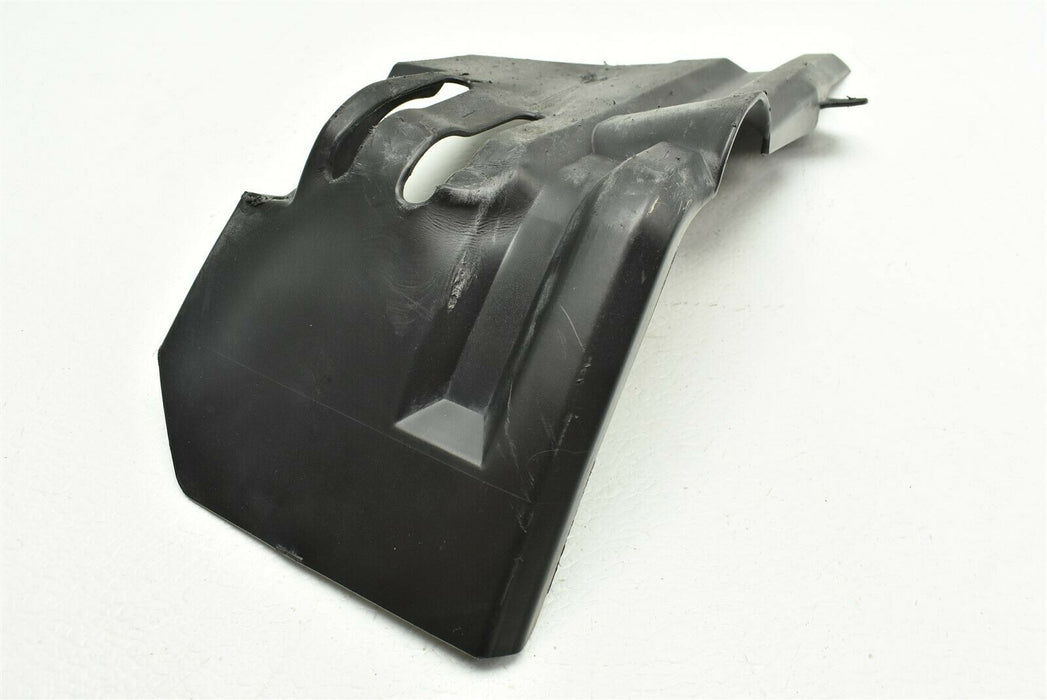 2017 Can-Am Commander 800r Rear Right Fairing Cover Damaged Can Am