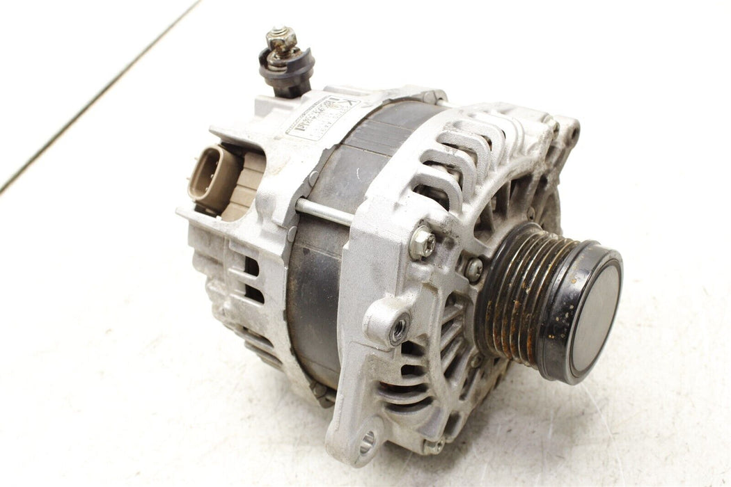 2015-2018 Subaru WRX Alternator Charging Assembly 23700AA911 OEM 15-18