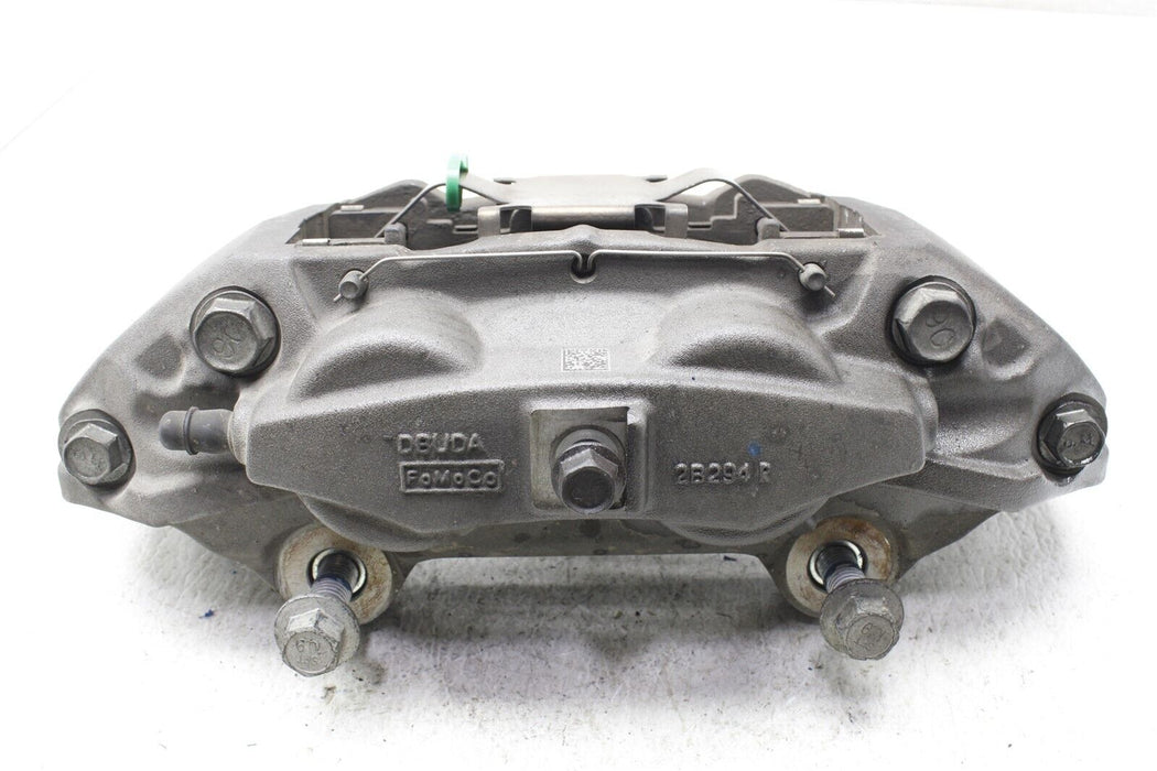 2015-2020 Ford Mustang GT Passenger Front Right Caliper Assembly OEM 15-20