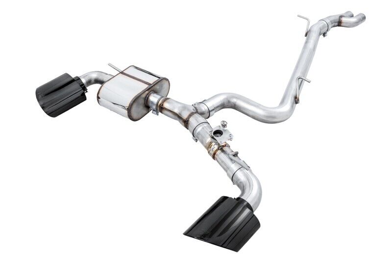 AWE 3025-33032 SwitchPath Exhaust System Kit For Audi MK3 TT RS NEW