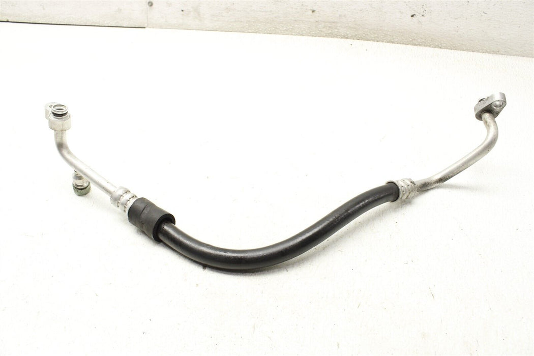 2006-2007 Subaru Impreza WRX High Pressure A/C AC Line Hose OEM 06-07