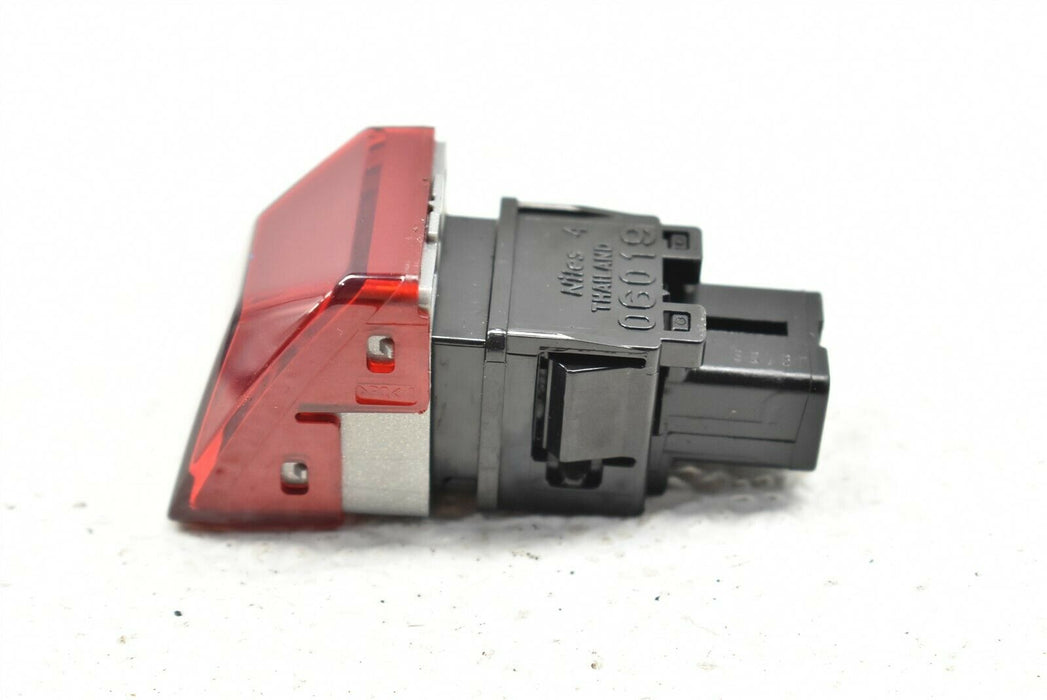 2015-2019 Subaru WRX Emergency Flasher Hazard Button Switch Assembly OEM 15-19