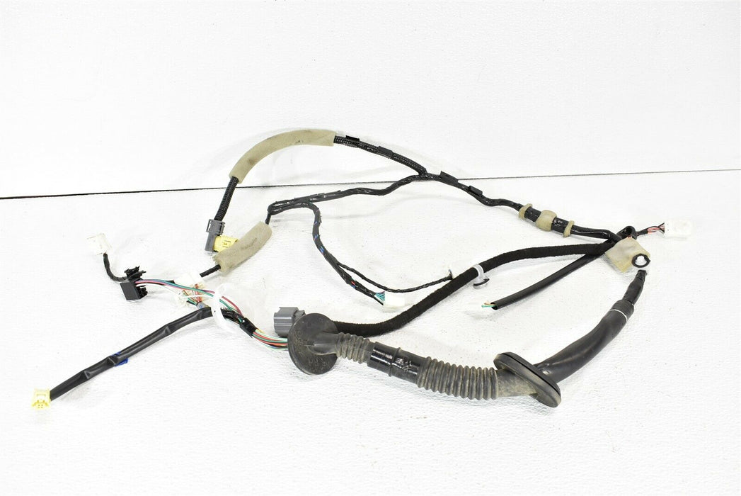 2015-2019 Subaru WRX STI Door Wiring Harness Front Right 81821VA332 RH OEM 15-19