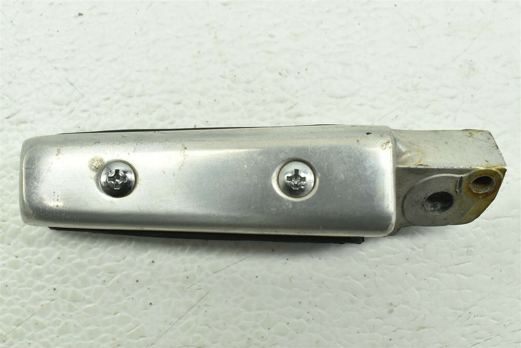 2000 Suzuki Marauder VZ800 Rear Right Foot Peg