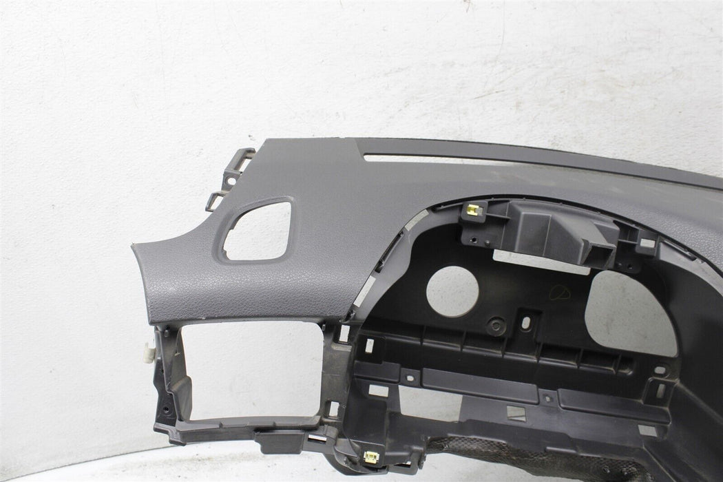 2008-2014 Subaru WRX Dashboard Dash Panel Assembly Factory OEM 08-14