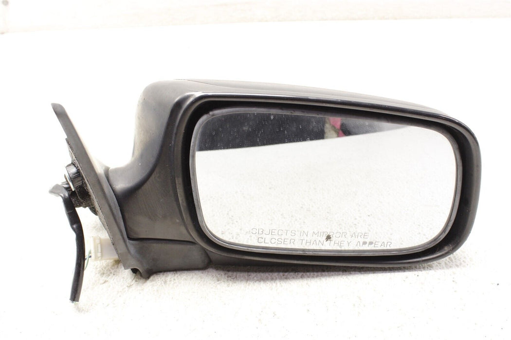 2004-2007 Subaru Impreza WRX STI Side View Mirror Right Passenger RH OEM 04-07