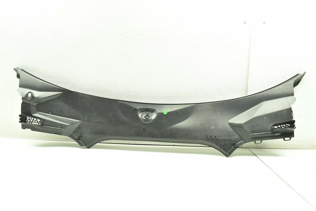 2020-2021 Toyota Supra Windshield Cowl Trim Cover Panel 20-21