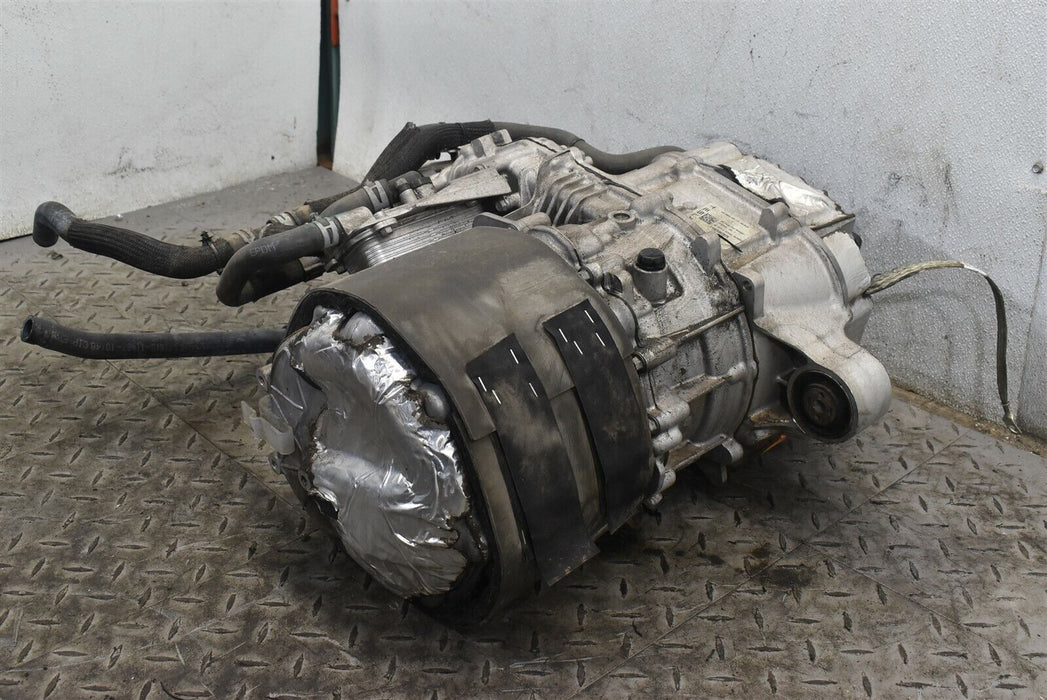 2012-2019 Tesla Model S 70D AWD Rear Drive Unit Motor 1037300-00-E 12-19