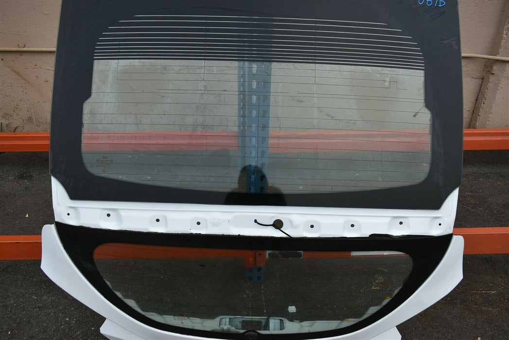 2013-2017 Hyundai Veloster Rear Hatch Lift Tail Gate Lid 13-17
