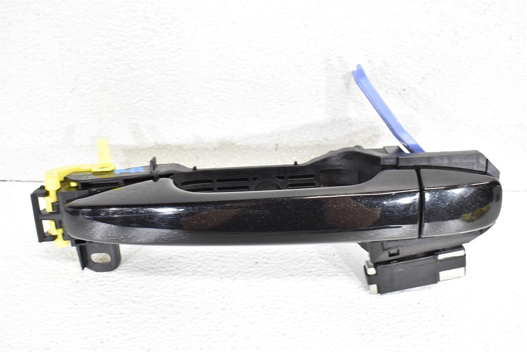 2015-2019 Subaru WRX STI Door Handle Exterior Rear Right Passenger RH OEM 15-19