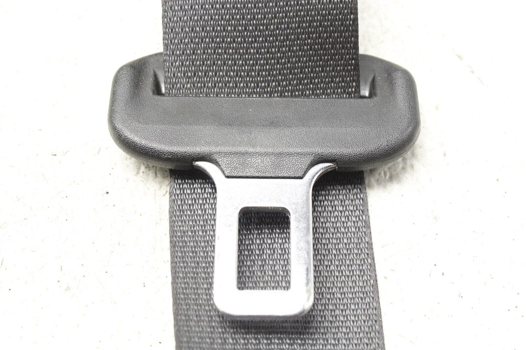 2008-2014 Subaru WRX Front Right Seat Belt Assembly Factory OEM 08-14