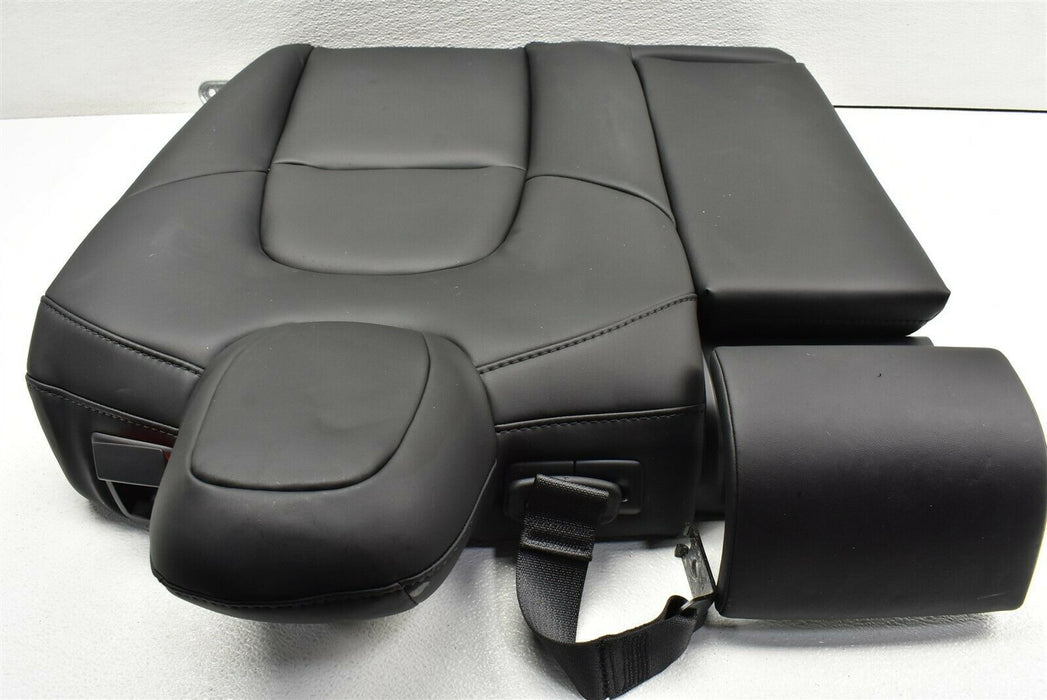2017-2020 Tesla Model 3 Rear Driver Left Seat Back Assembly OEM 17-20