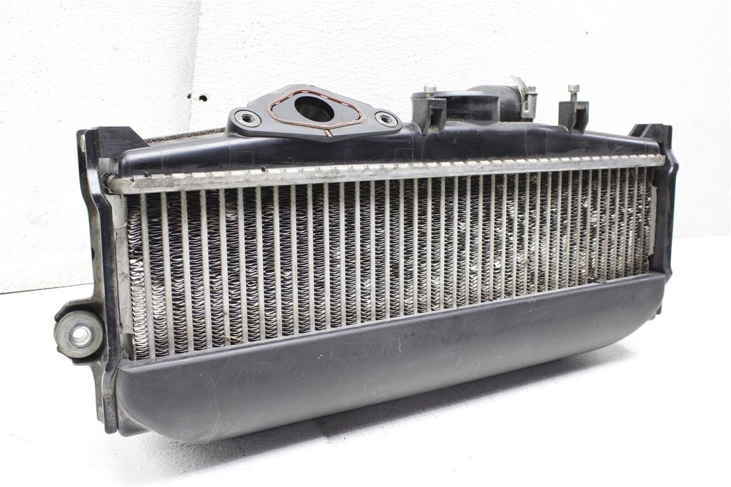 2006 Subaru Impreza WRX Top Mount Intercooler 06-07