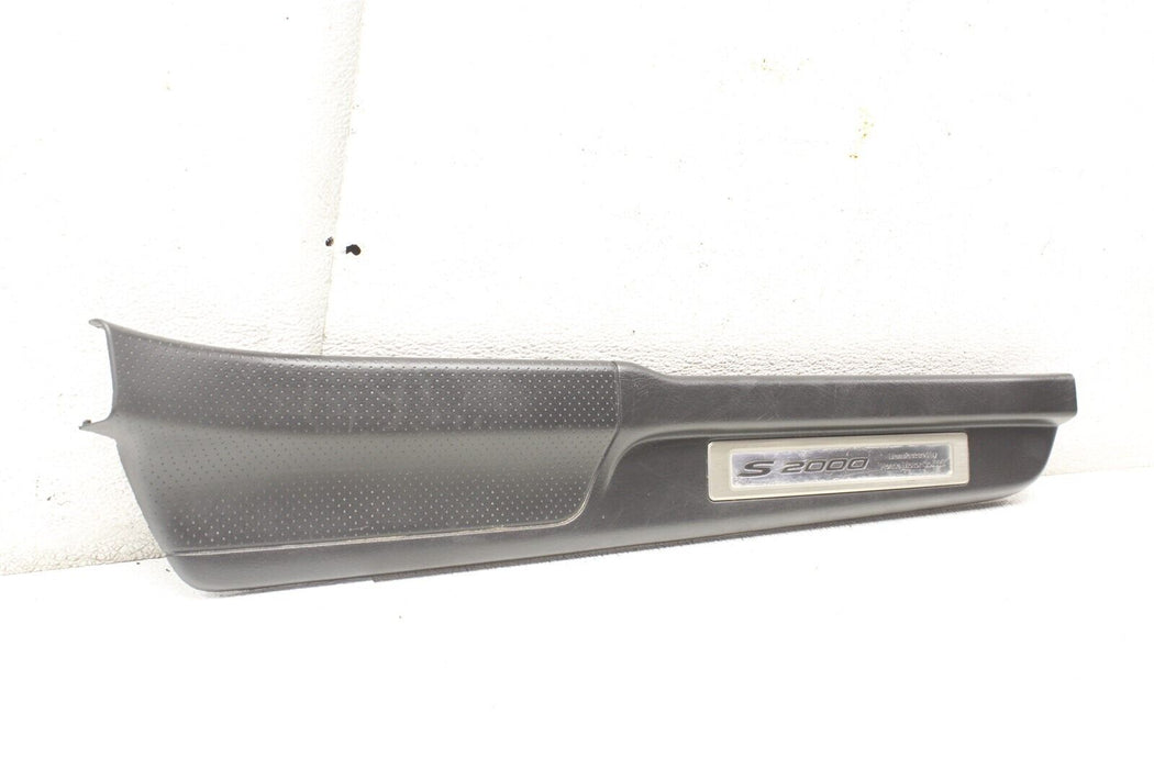 2000-2009 Honda S2000 Door Sill Trim Panel Right Passenger RH OEM 00-09