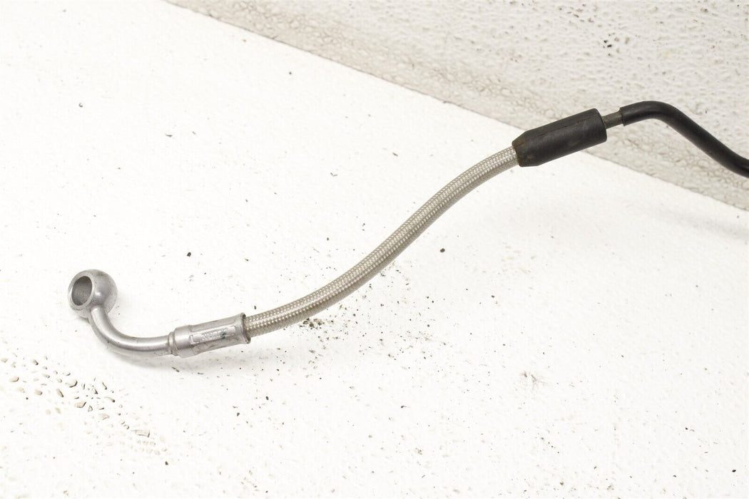 2013 BMW F700 GS Brake Line Hose Pipe 13-18