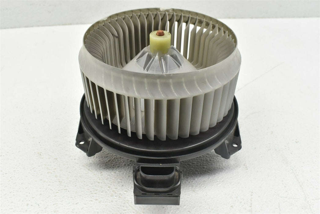 2010-2015 Jaguar XJ Blower Motor Fan 10-15