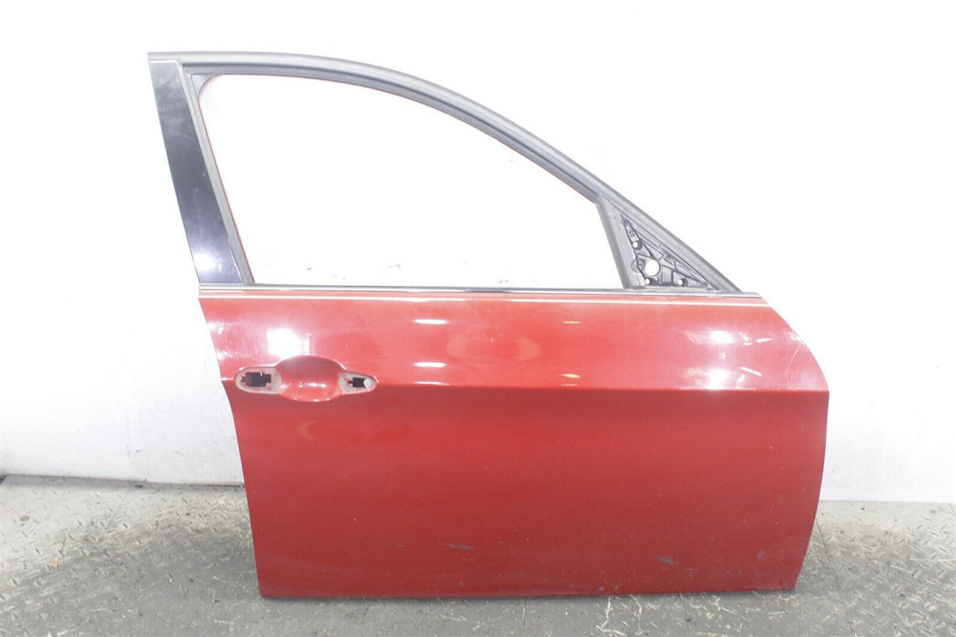 2008-2013 BMW M3 E92 Front Right Door Shell Assembly RH Passenger