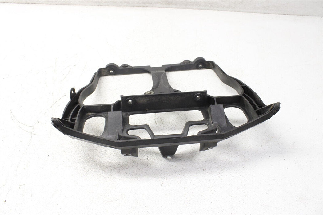 2003 Suzuki Katana GSX 600 Support Bracket Piece 98-03