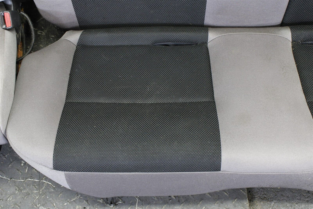 2004-2007 Subaru WRX Wagon Front Rear Seat Set Seats 04-07