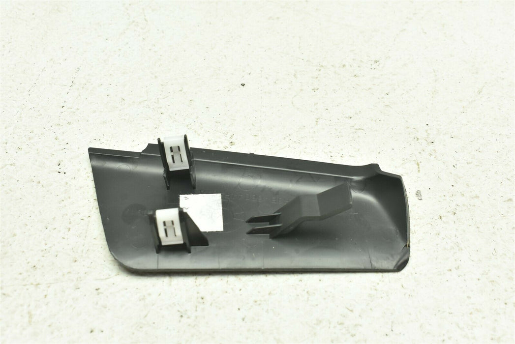 2015-2017 Ford Mustang GT Passenger Right Trim Panel Cover OEM 5.0 15-17