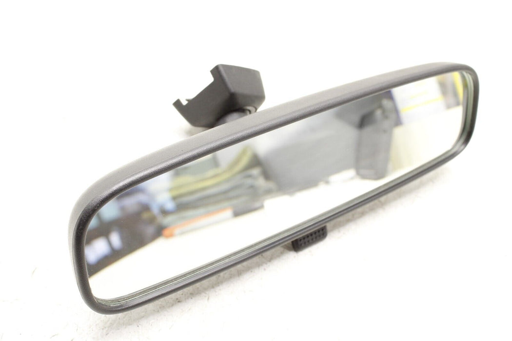 2019 Subaru WRX Rear View Mirror Assembly 15-19