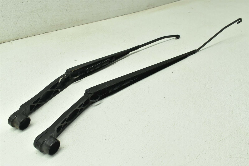 2015-2019 Subaru WRX Wiper Arm Set Wipers Arm Pair 15-19