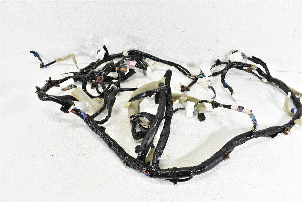 2016 Subaru WRX STI Dash Instrument Panel Wiring Harness 81302VA401 OEM 16