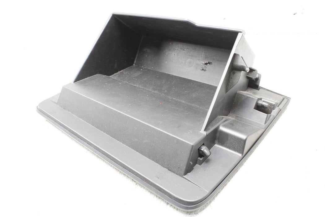 2013-2017 Scion FR-S Dash Glove Box Lid Storage BRZ 13-17