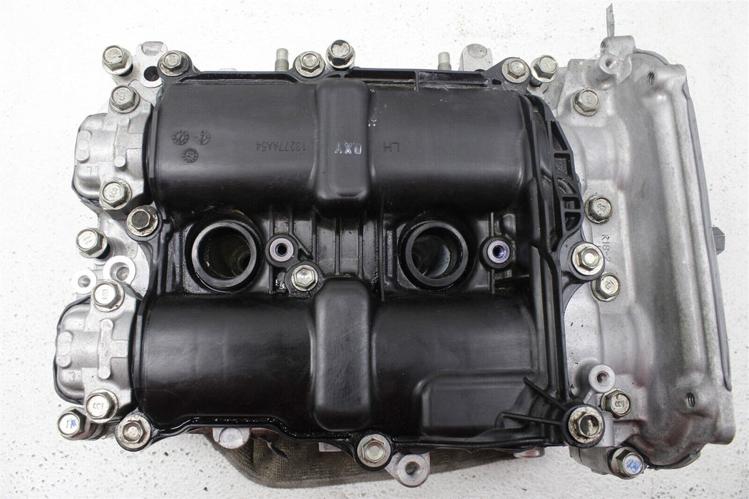 2022-2023 Subaru WRX 2.4L AT24 Driver Left Cylinder Head Assembly OEM 22-23