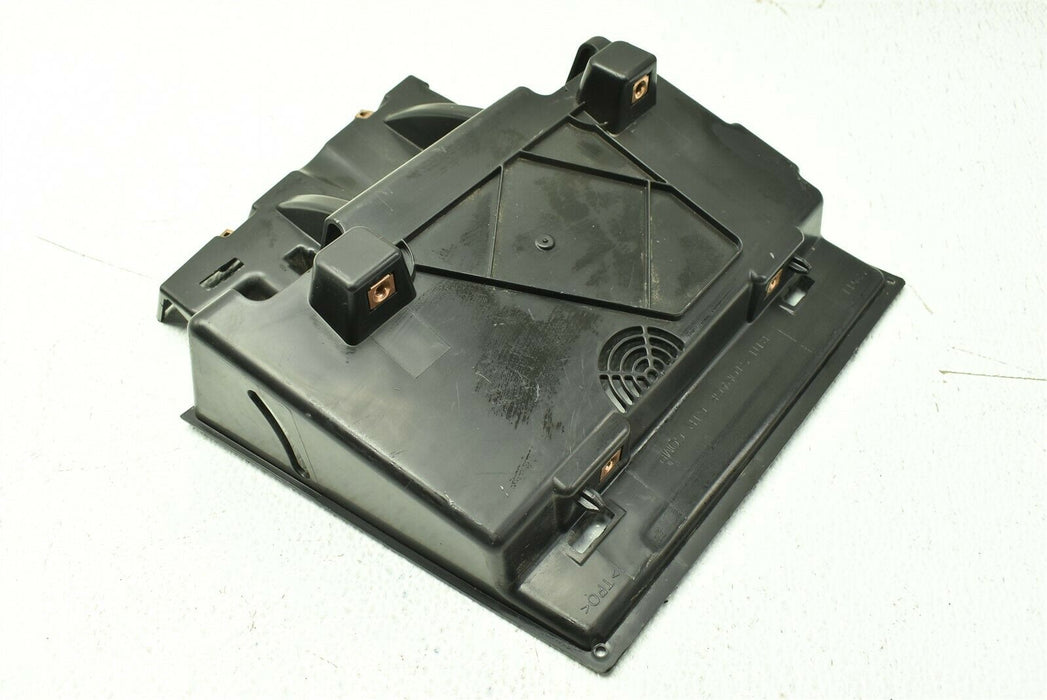 2012-2019 Tesla Model S Center Console Storage Bin Bracket 1002322-00-C 12-19