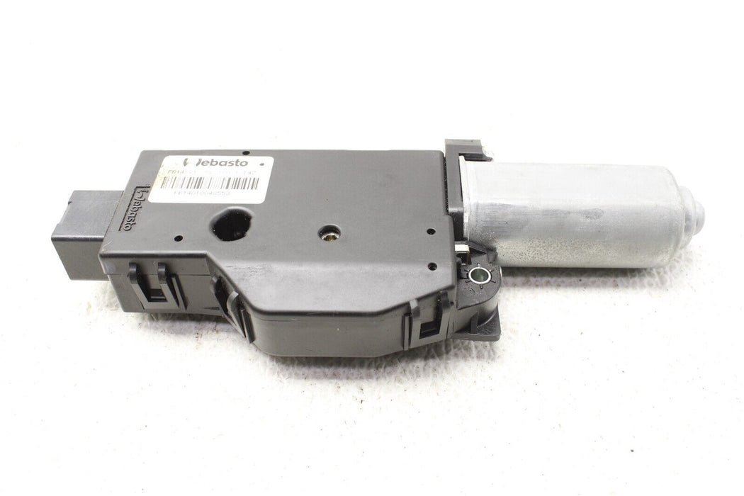 2015-2019 Subaru WRX Sunroof Motor Sun Moon Roof 15-19