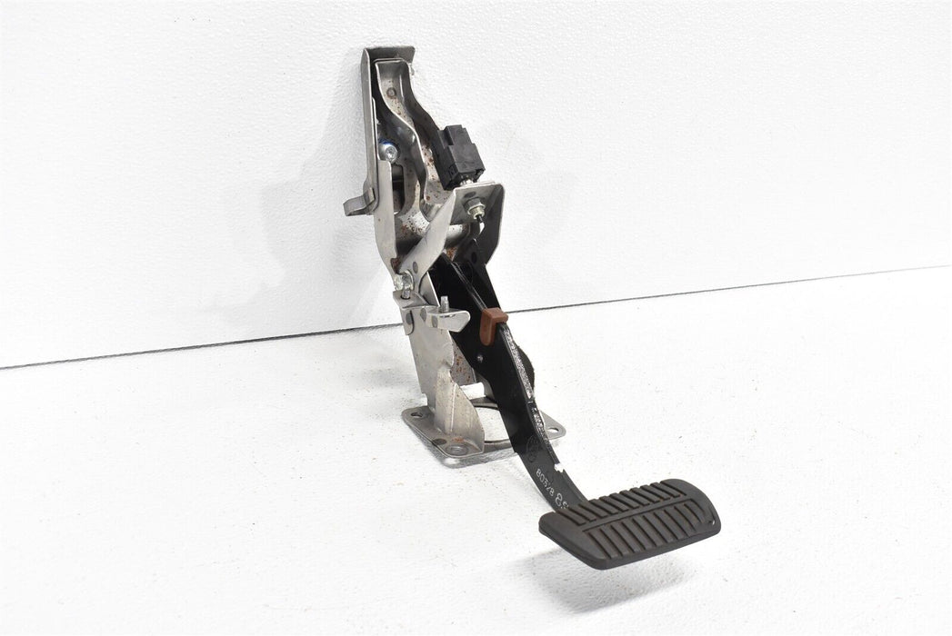 2009-2013 Subaru Forester Brake Stopping Pedal Assembly Automatic OEM 09-13