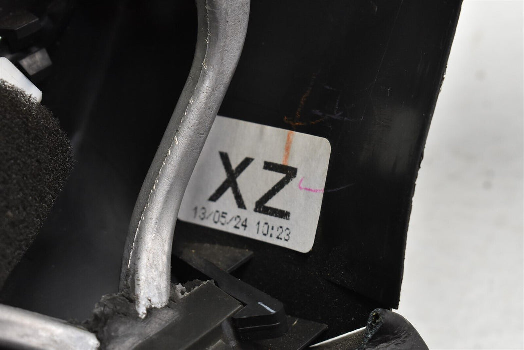 2008-2014 Subaru Impreza WRX STI Steering Wheel Assembly OEM 08-14