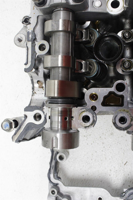 2022-2023 Subaru WRX 2.4L AT24 Driver Left Cylinder Head Assembly OEM 22-23