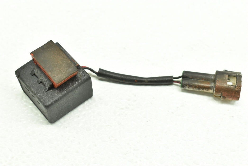 2018-2020 KTM Duke 390 Relay Resistor