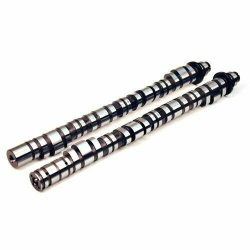 Brian Crower BC0042-2 Stage 2 Camshafts - Big Boost 8620 Steel Material