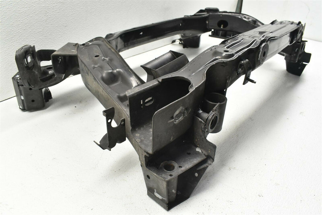 2010-2015 Jaguar XJ Front Subframe Engine Cradle 10-15