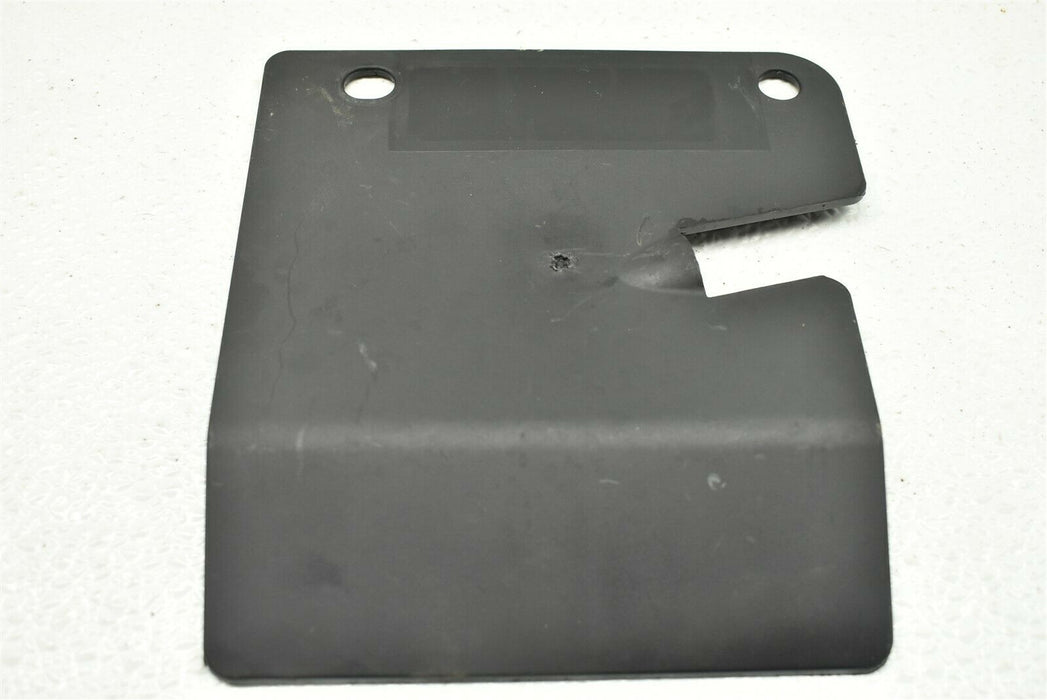2015-2020 Ford Mustang GT 5.0 Front Left Splash Shield Cover FR3B-10317-AD 15-20