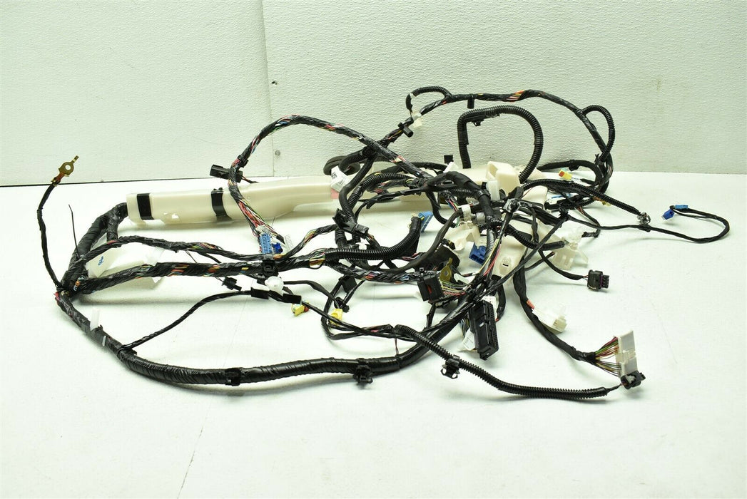 2017-2020 Tesla Model 3 Body Harness Wiring 2067954-80-B 17-20