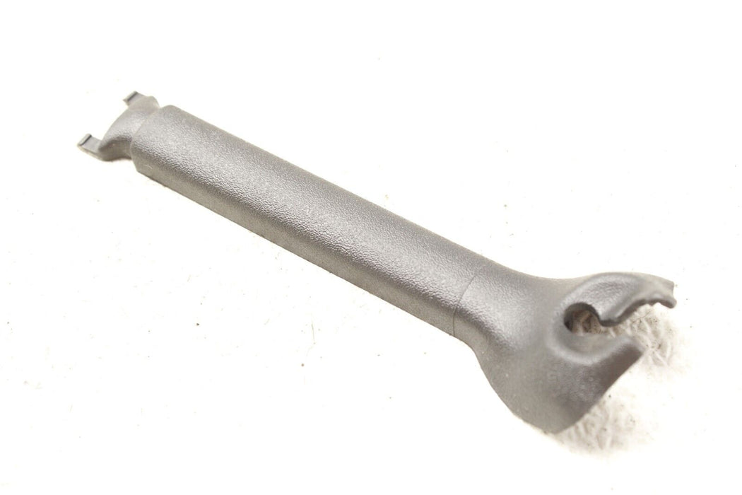 2008-2014 Subaru Impreza WRX STI Rear View Mirror Cover Trim 08-14