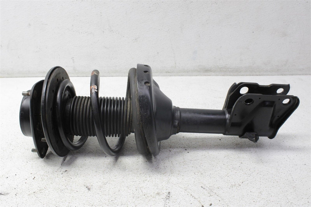 2015-2017 Subaru WRX Front Driver Left Strut Spring Assembly OEM 15-17